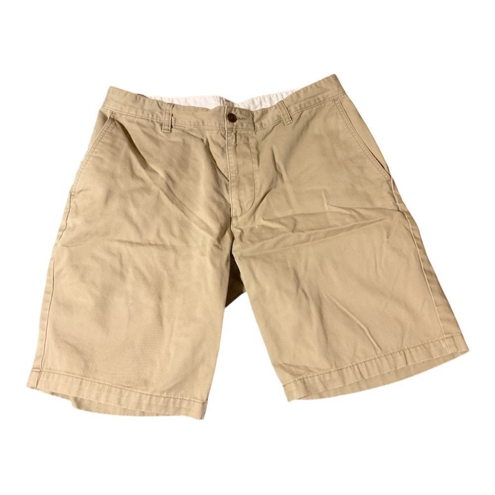 Dockers Men's Tan Shorts size 34